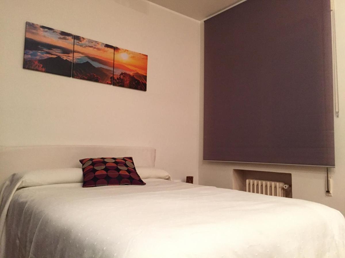 Comodidad Y Diseno En El Centro De Oviedo Registro De Turismo Vut 75 As Kültér fotó