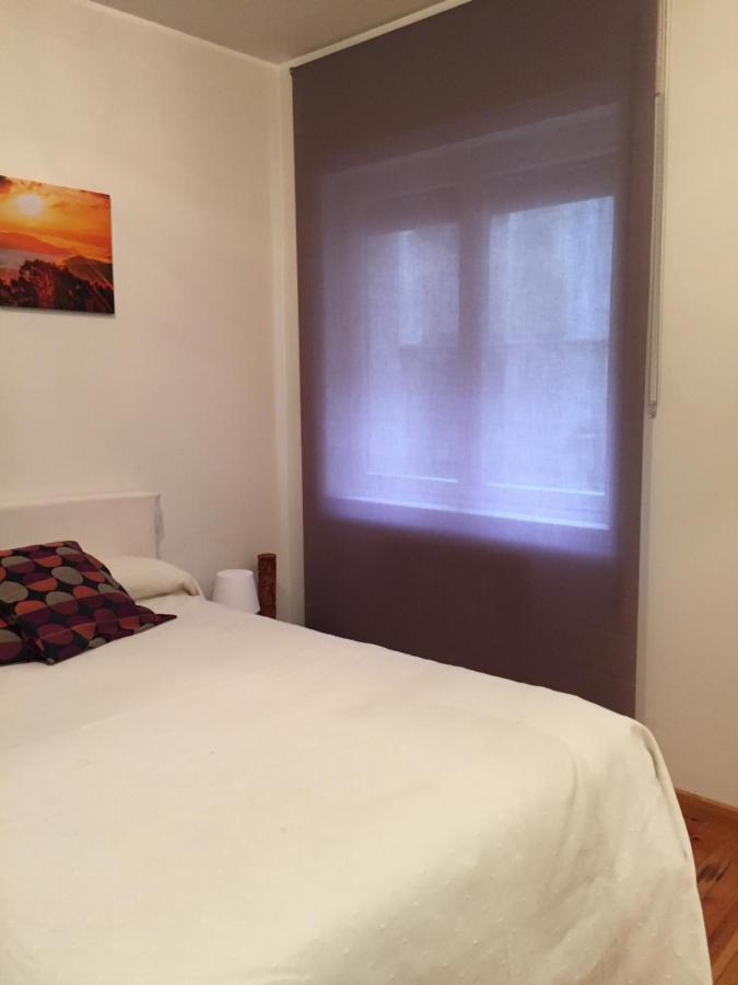 Comodidad Y Diseno En El Centro De Oviedo Registro De Turismo Vut 75 As Kültér fotó