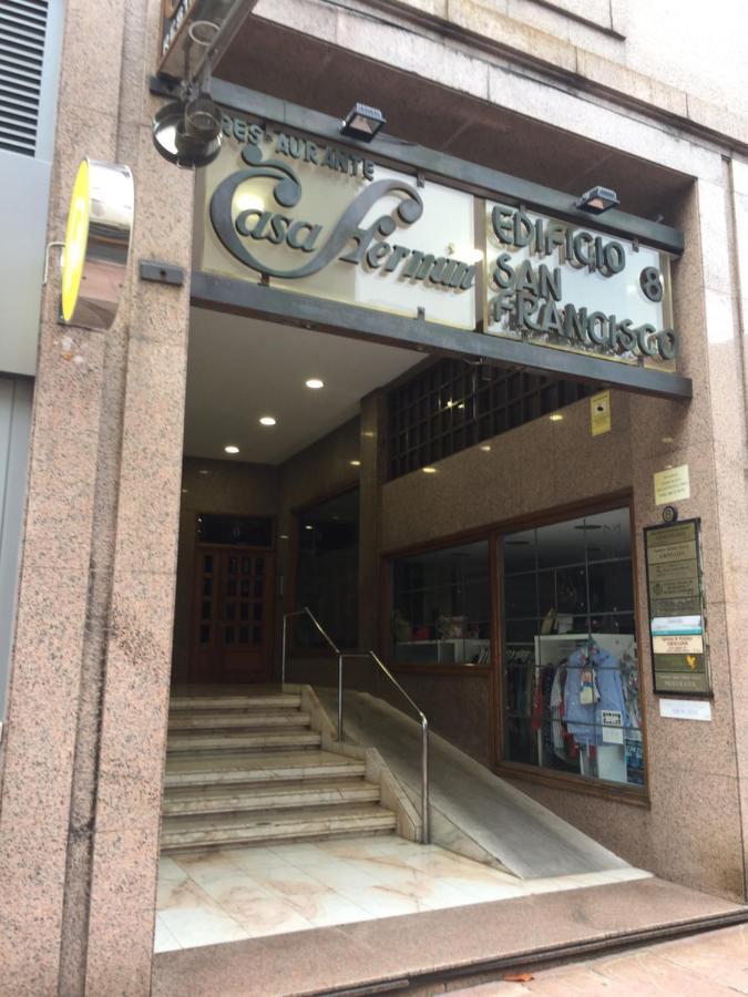 Comodidad Y Diseno En El Centro De Oviedo Registro De Turismo Vut 75 As Kültér fotó
